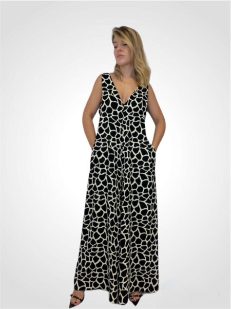 Jumpsuit “Giraffa”