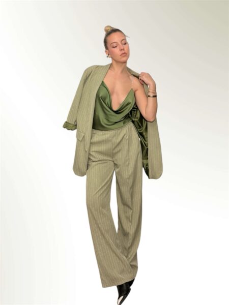 Completo “Gessy”