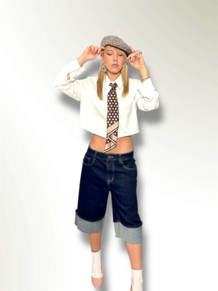 Shorts Bermuda “Blend”