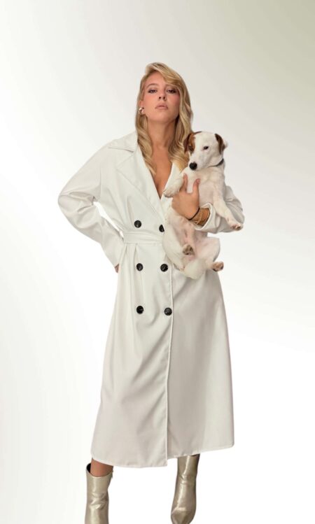 Trench “INSTINCT”