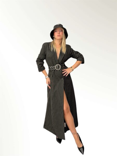 Blazer”Mercoledì”